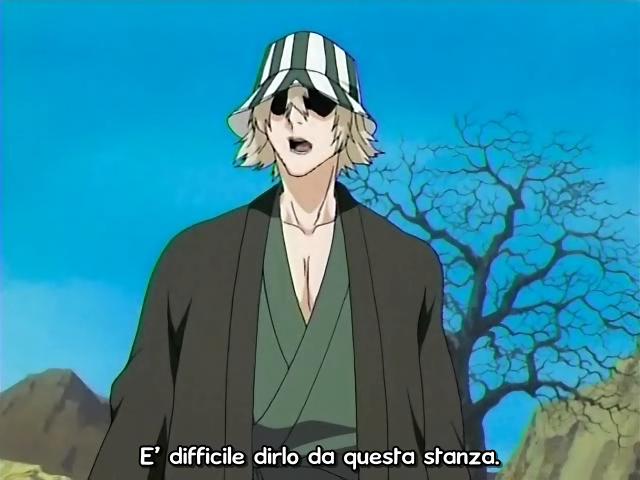 Otaku Gallery  / Anime e Manga / Bleach / Screen Shots / Episodi / 019 - Ichigo diventa un Hollow / 061.jpg